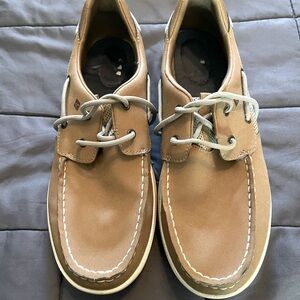 Men’s / Big Boys Sperry Boat Shoes